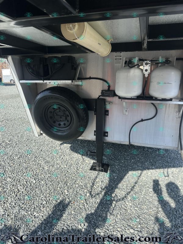 Used Horse Trailers for Sale