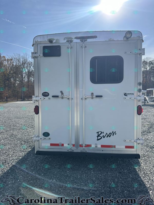 Used Horse Trailers for Sale