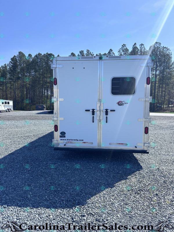 Used Horse Trailers for Sale