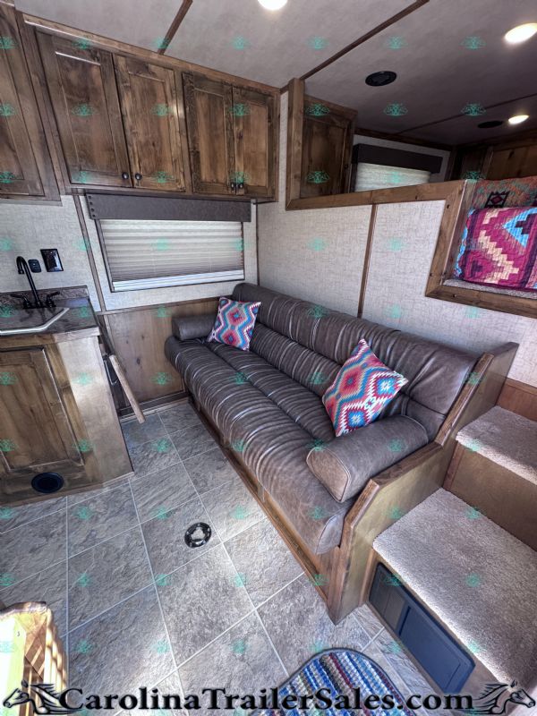 Used Horse Trailers for Sale