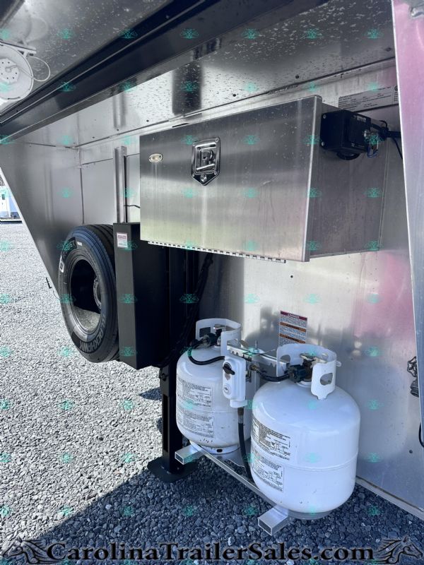 Used Horse Trailers for Sale