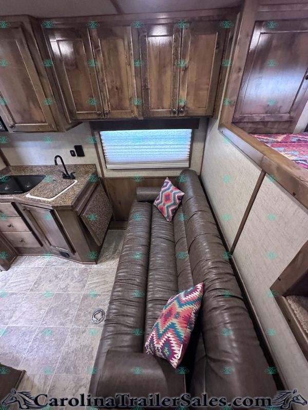 Used Horse Trailers for Sale