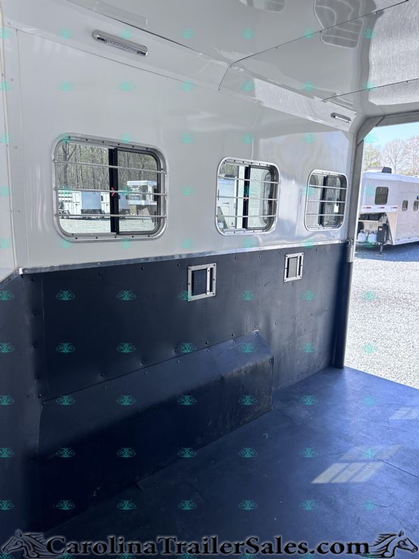 Used Horse Trailers for Sale