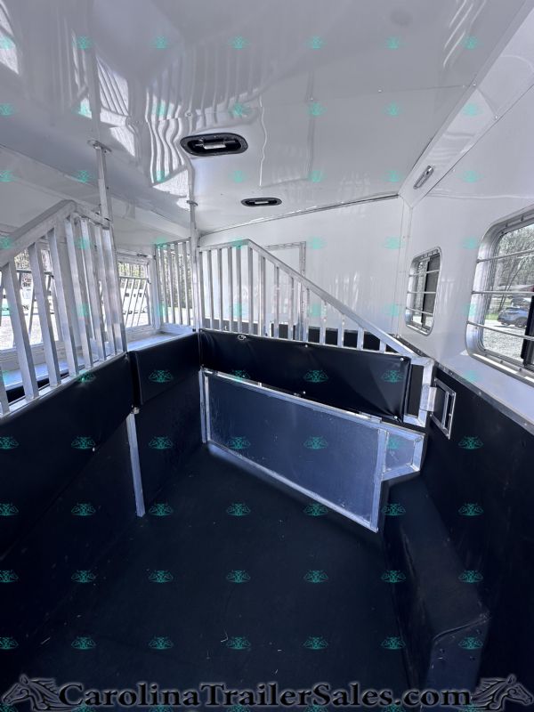 Used Horse Trailers for Sale