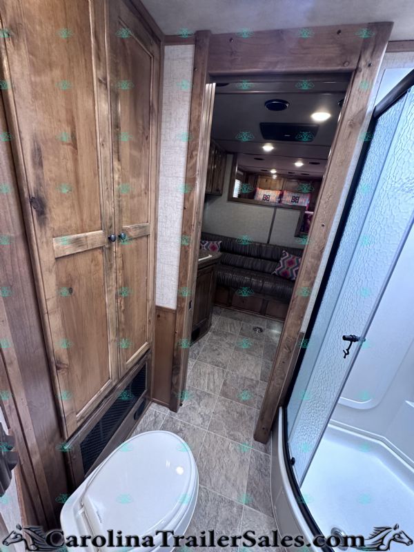 Used Horse Trailers for Sale