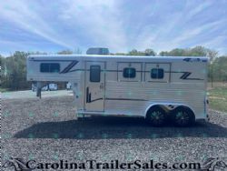 Horse Trailer for sale in NC