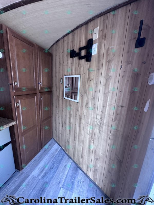 Used Horse Trailers for Sale