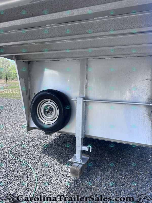 Used Horse Trailers for Sale
