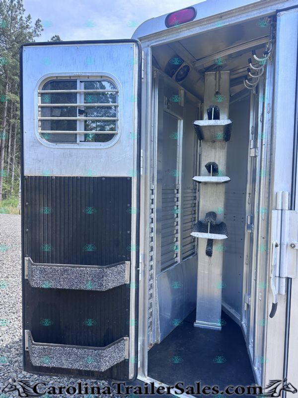 Used Horse Trailers for Sale