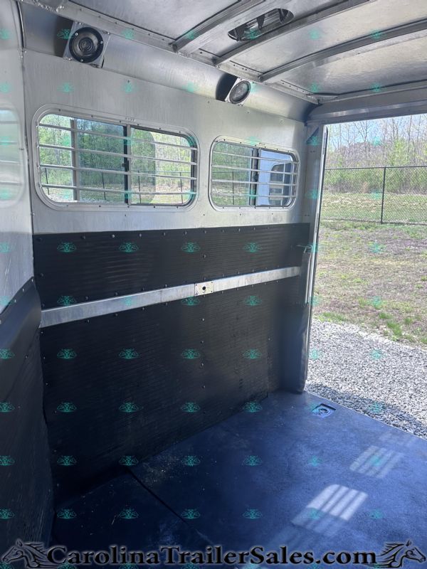 Used Horse Trailers for Sale
