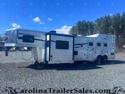 Horse Trailer for sale in NC