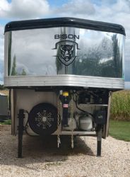 Horse Trailer for sale in MI