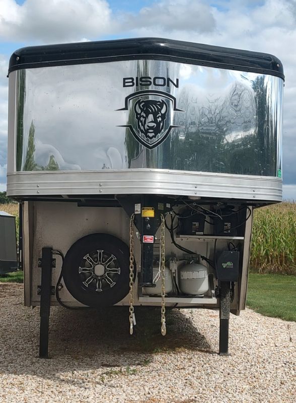 Used Horse Trailers for Sale