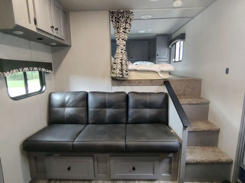 Used Horse Trailers for Sale