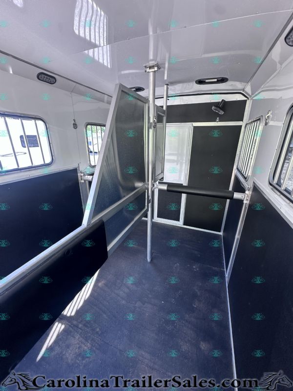 Used Horse Trailers for Sale