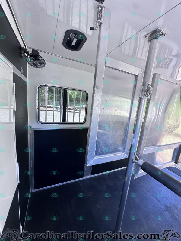 Used Horse Trailers for Sale