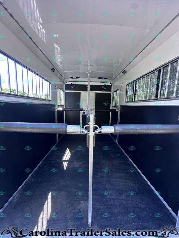 Used Horse Trailers for Sale