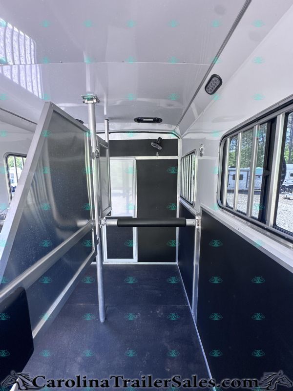 Used Horse Trailers for Sale