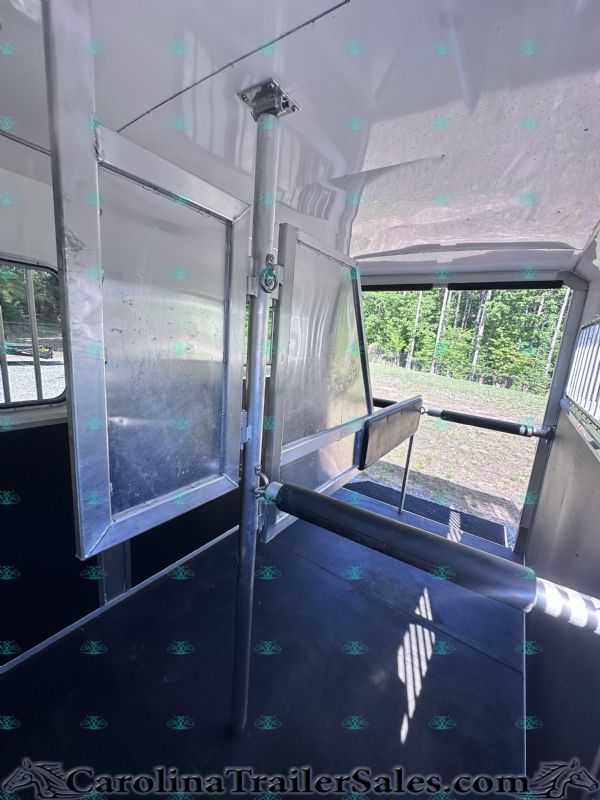 Used Horse Trailers for Sale