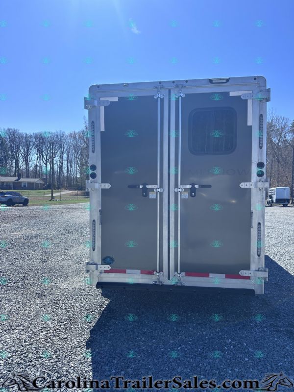 Used Horse Trailers for Sale