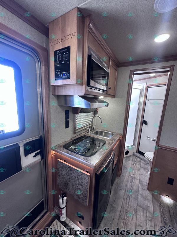 Used Horse Trailers for Sale