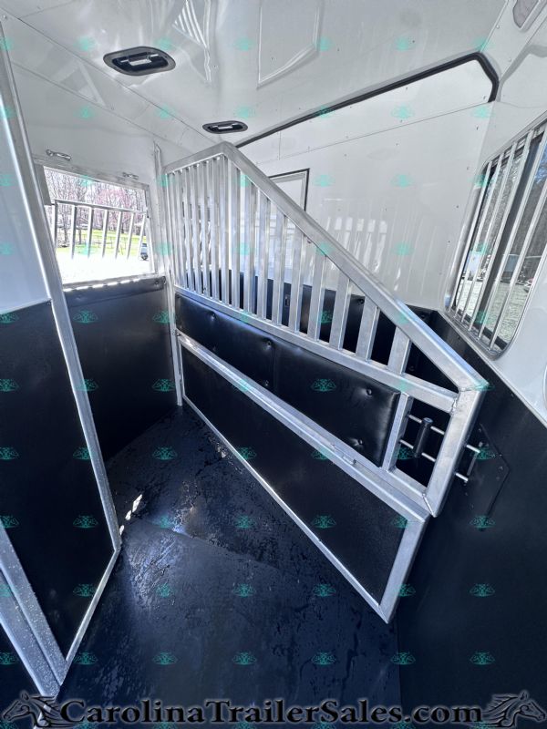 Used Horse Trailers for Sale