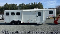 2012 Bison Stratus LT 380 MI