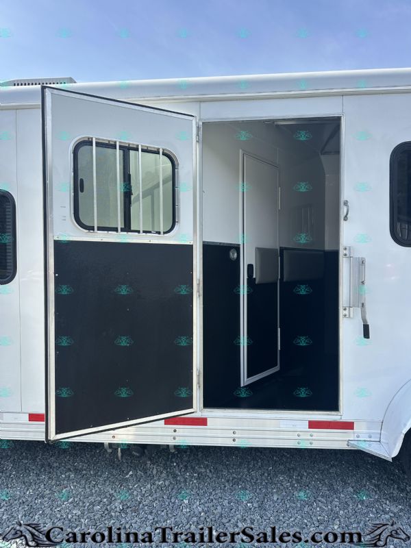 Used Horse Trailers for Sale