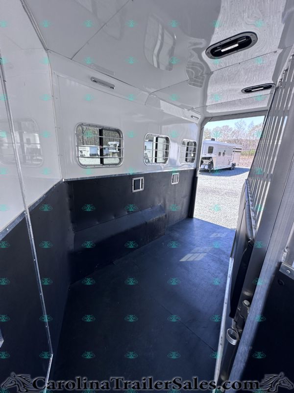 Used Horse Trailers for Sale