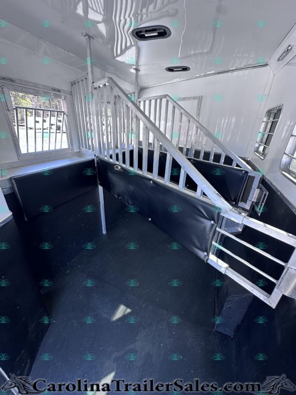 Used Horse Trailers for Sale