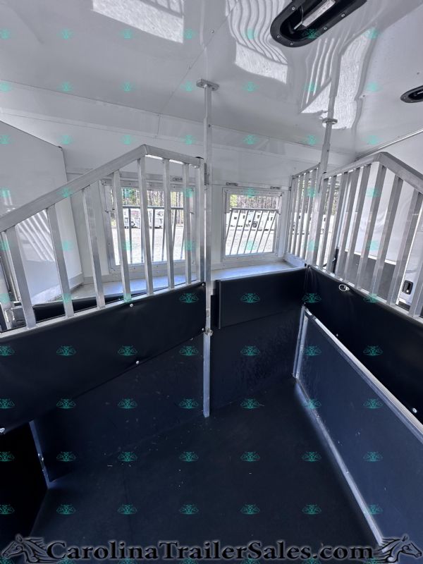 Used Horse Trailers for Sale