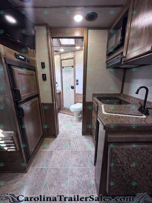 Used Horse Trailers for Sale