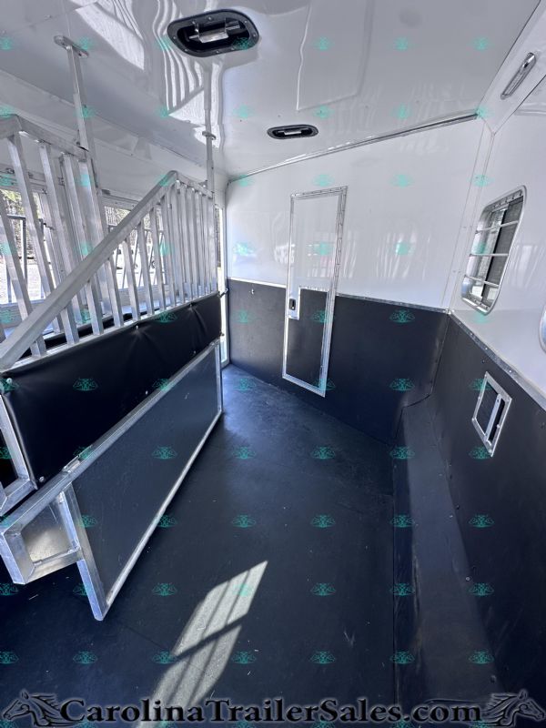 Used Horse Trailers for Sale