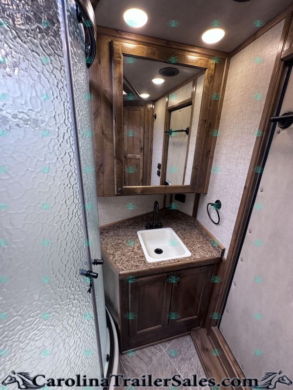 Used Horse Trailers for Sale