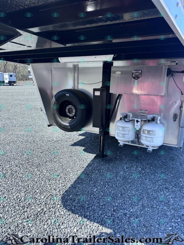 Used Horse Trailers for Sale