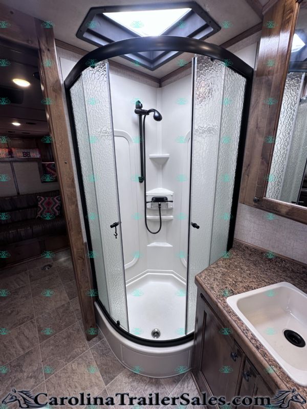 Used Horse Trailers for Sale