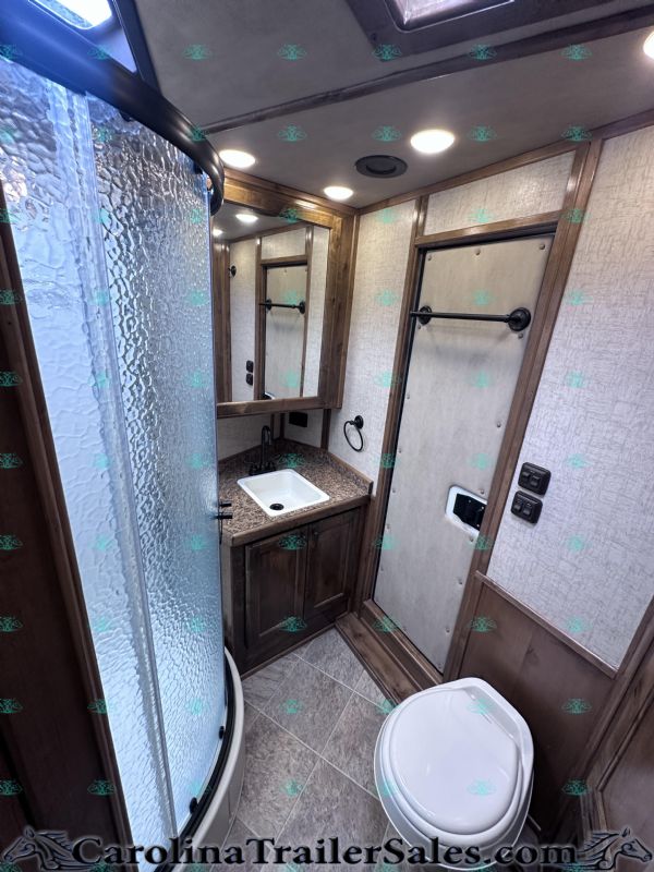 Used Horse Trailers for Sale