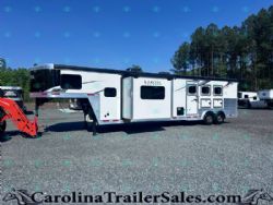 Horse Trailer for sale in NC