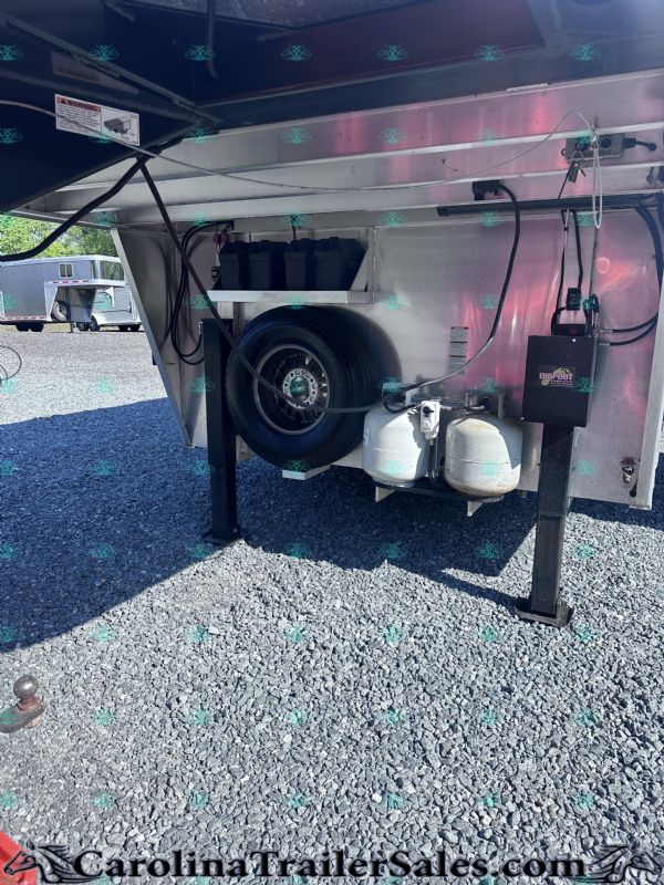 Used Horse Trailers for Sale