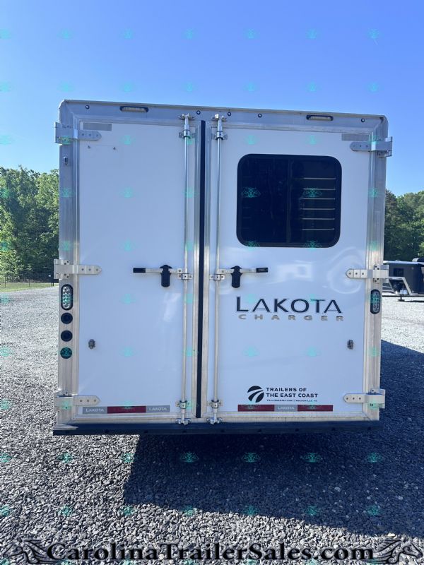 Used Horse Trailers for Sale