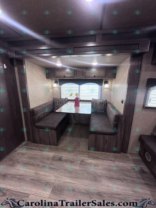 Used Horse Trailers for Sale