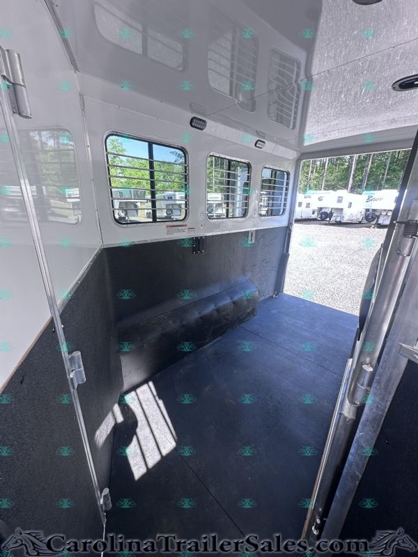 Used Horse Trailers for Sale