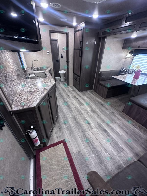 Used Horse Trailers for Sale