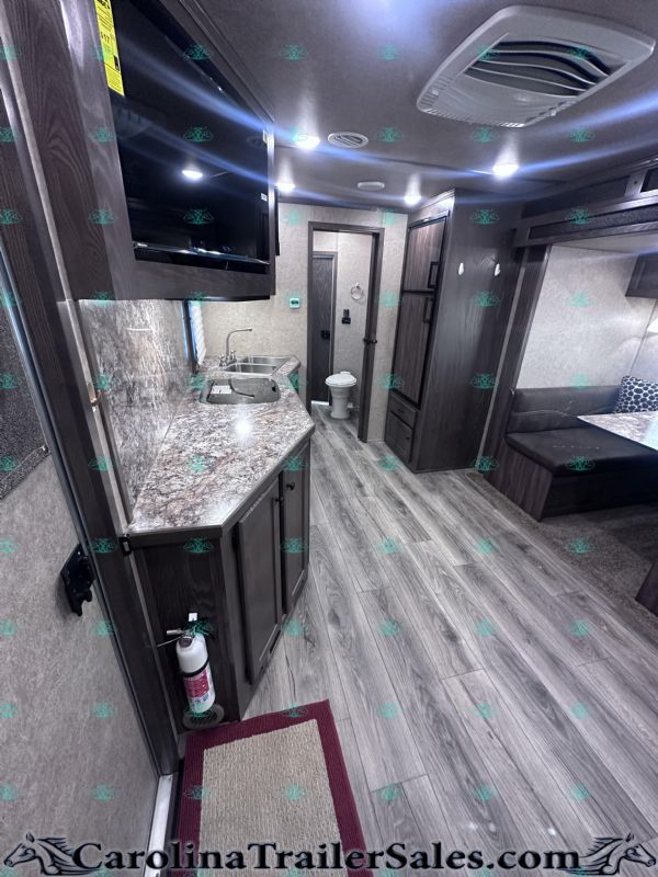 Used Horse Trailers for Sale