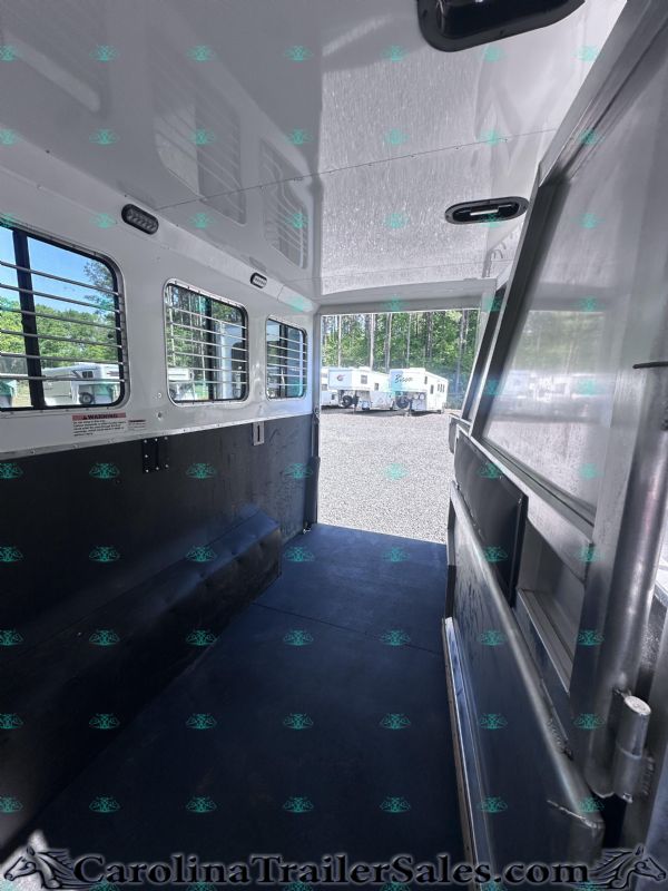 Used Horse Trailers for Sale