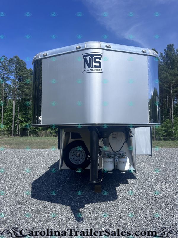 Used Horse Trailers for Sale