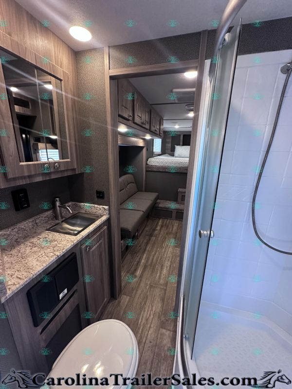 Used Horse Trailers for Sale