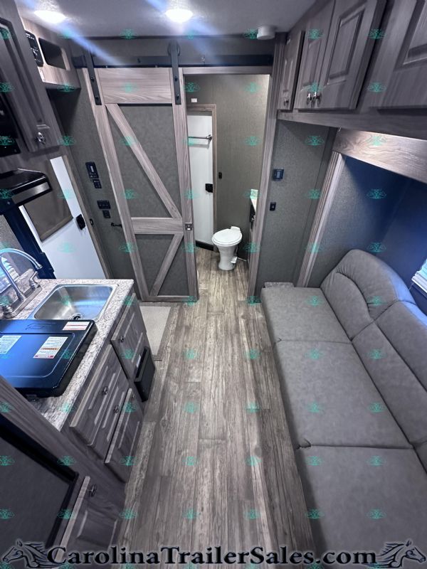 Used Horse Trailers for Sale