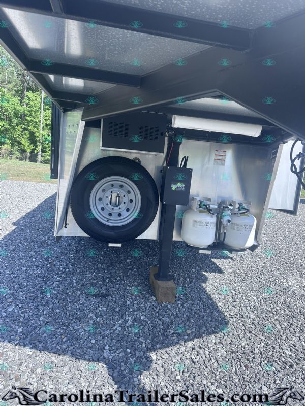 Used Horse Trailers for Sale