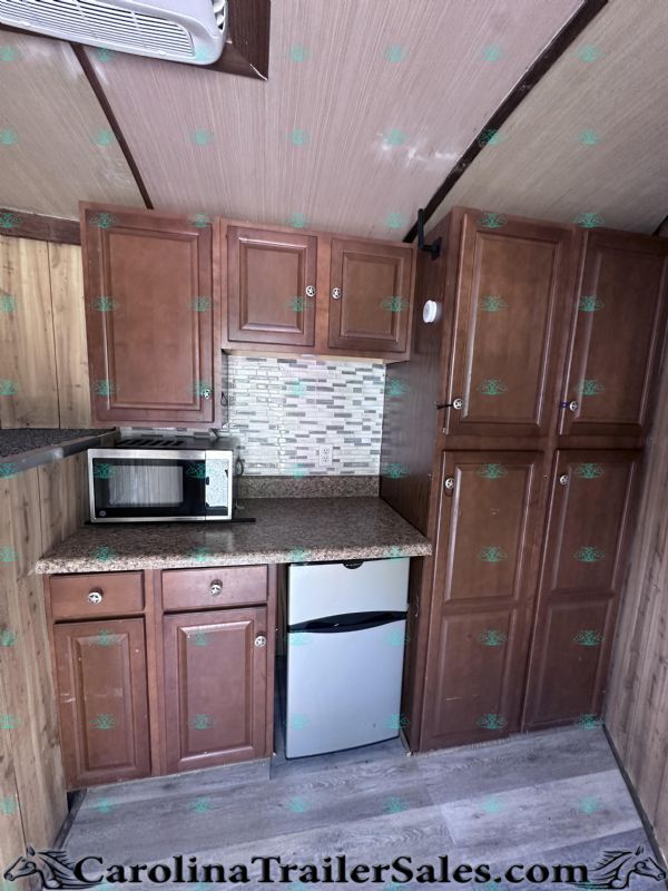 Used Horse Trailers for Sale